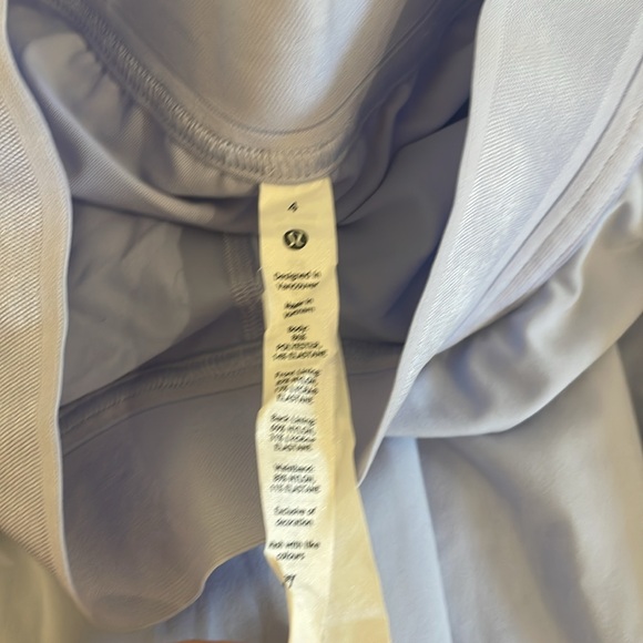 LULULEMON SKIRT - Picture 2 of 6
